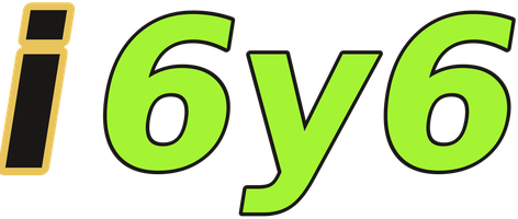 i6y6 logo